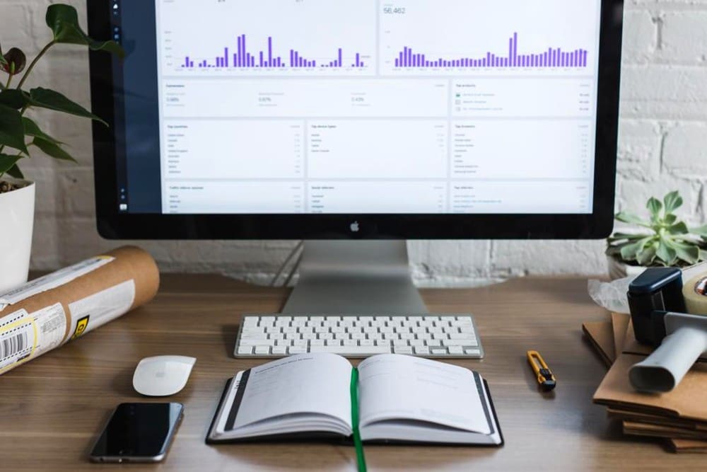 Retargeting ad graph