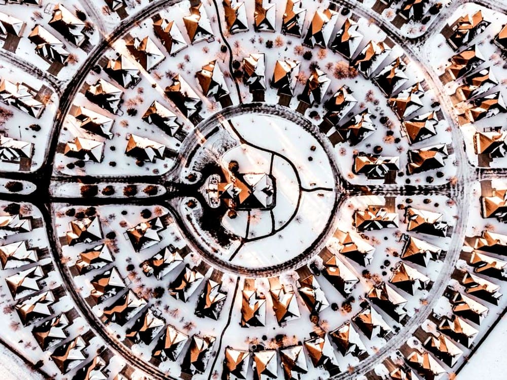 competitive neighborhood