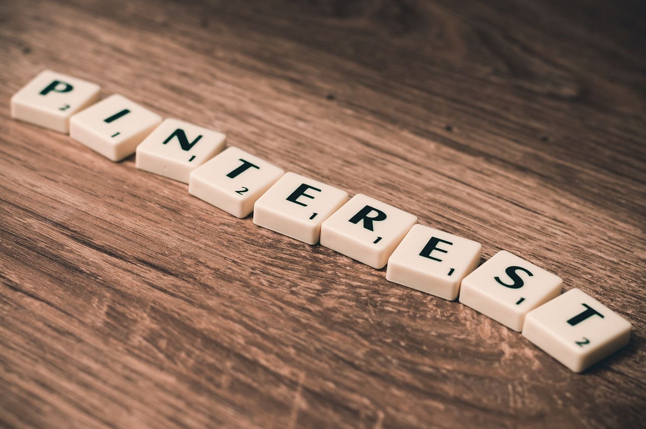 Pinterest marketing