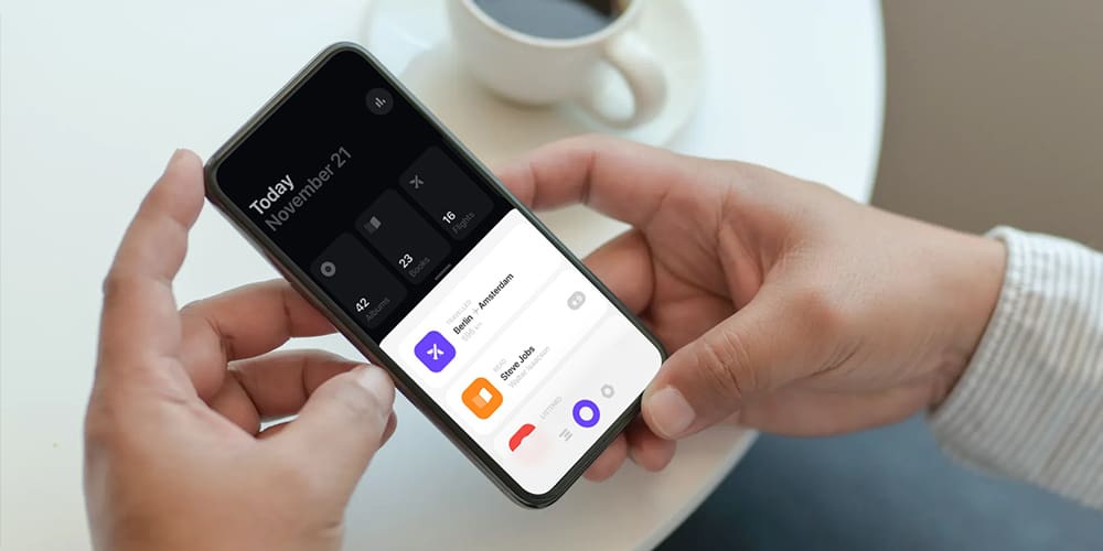 Haptic, a habit tracker app for Apple, shows you almost too many data points.