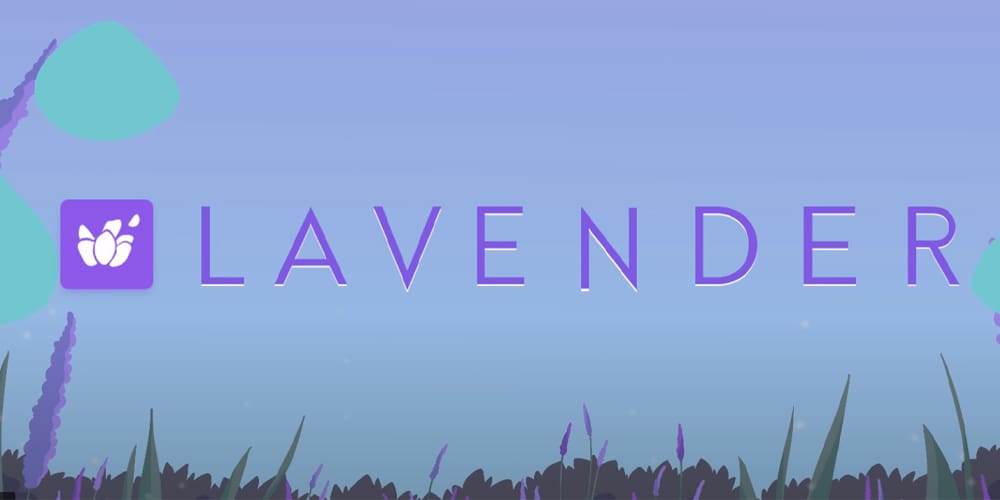 Lavender, an email tool made to help you craft a professional, clear, and confident email.