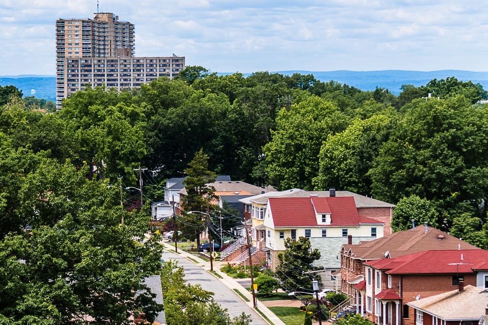 New Jersey where Realtors are at risk of losing independent contractor status.