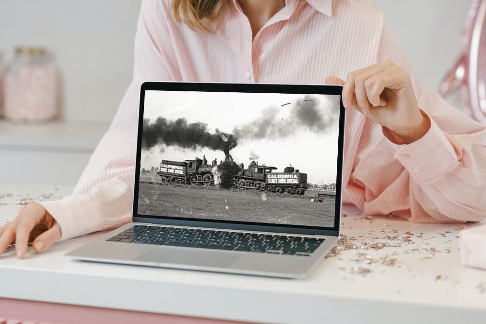 REX Homes train wreck