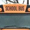 public schools bus