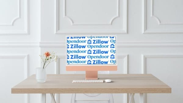 zillow opendoor