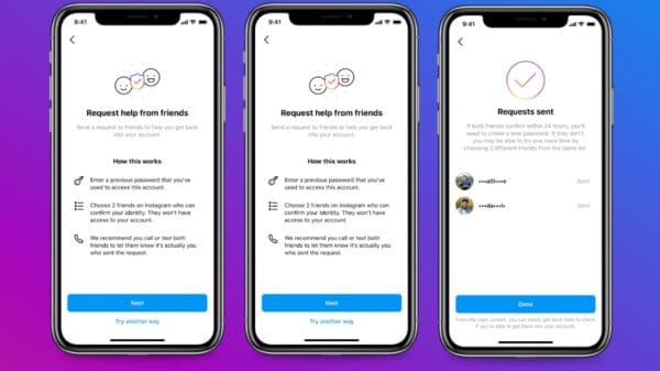 instagram hacked hub on iphones