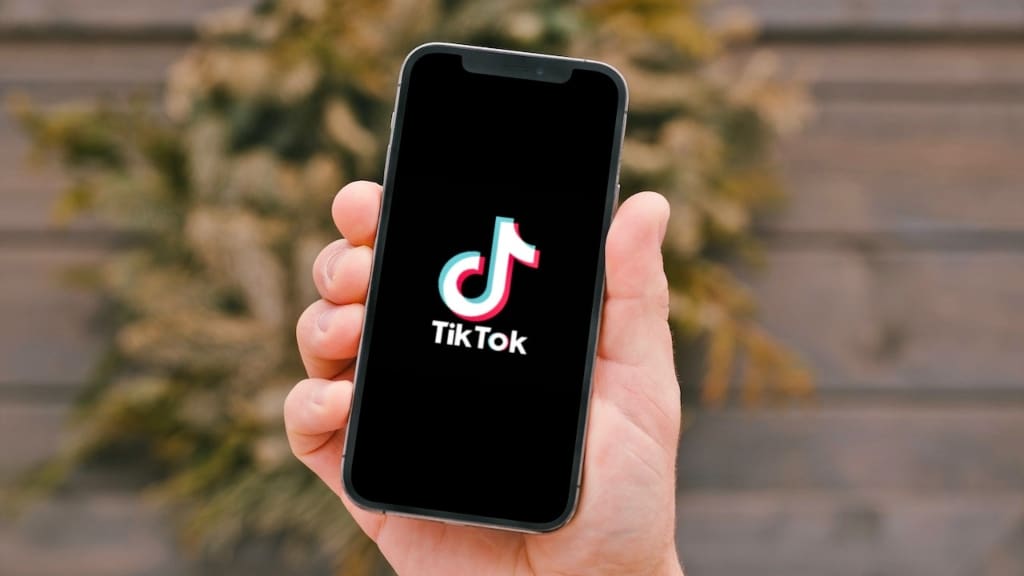 tiktok