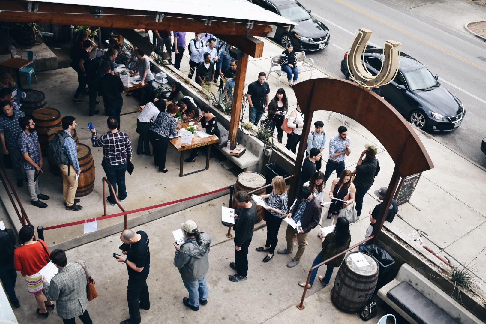 austin digital jobs group