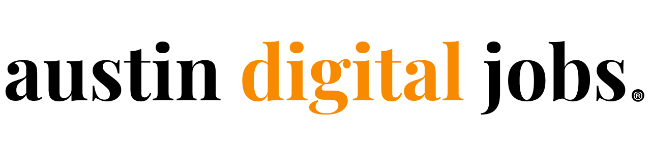 Austin Digital Jobs ®